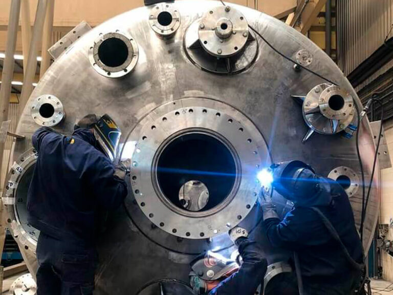 Optimizing Reactor Design with Computational Modeling